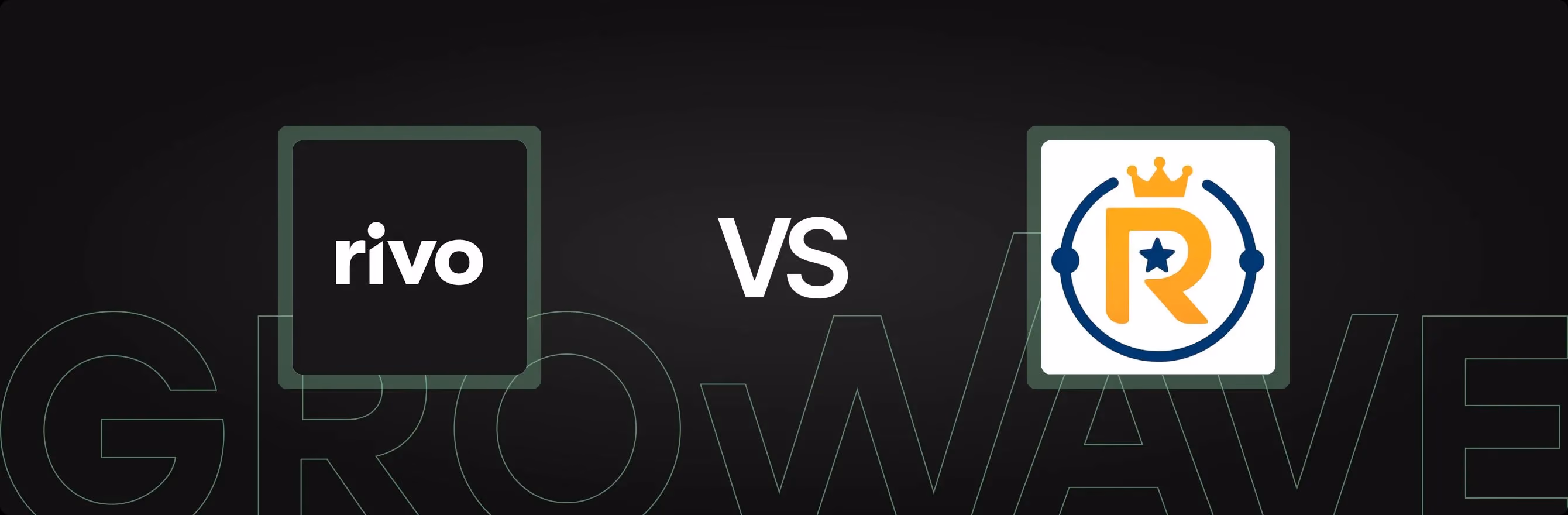 Rivo vs. Rijoy: A Fair E-commerce Loyalty App Comparison