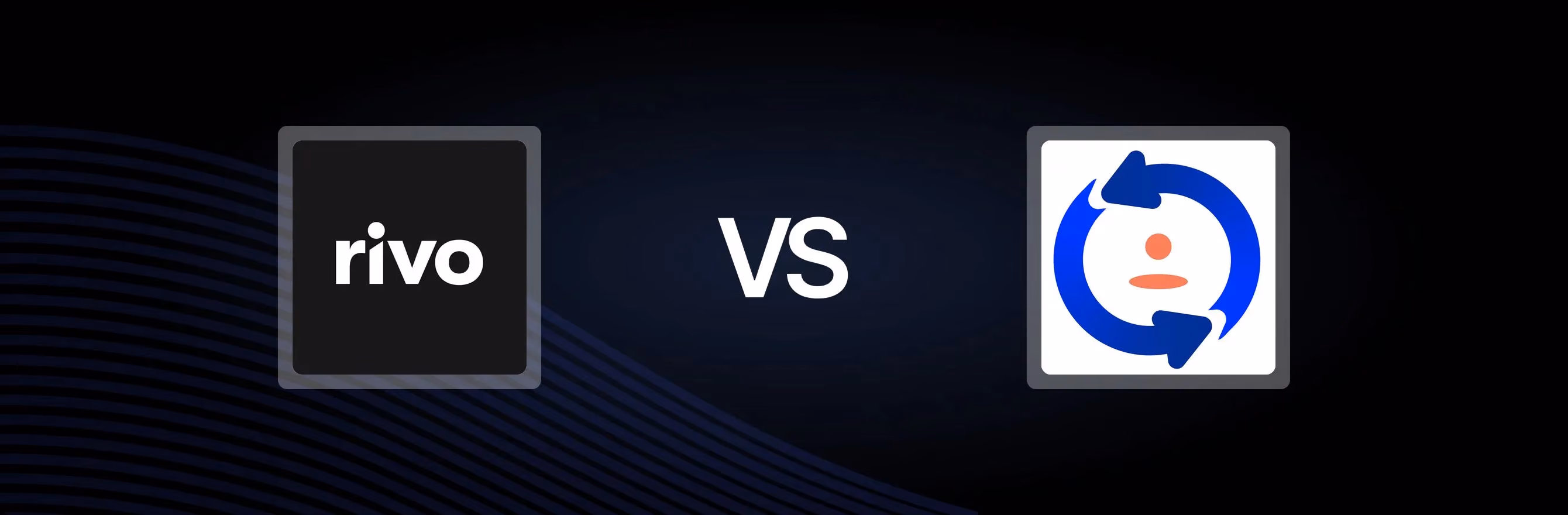 Rivo: Loyalty Program, Rewards vs. Retenzy Loyalty Reward Program Comparison