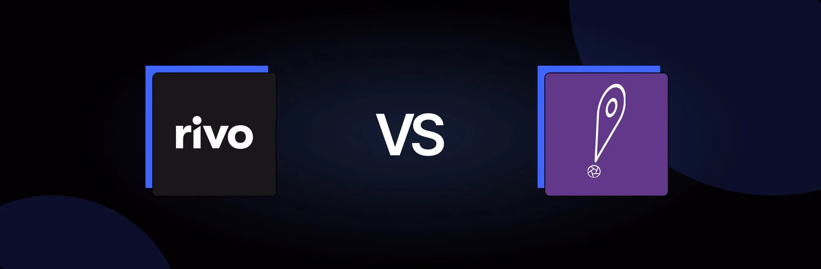 Rivo: Loyalty Program, Rewards vs. SYP!: A Detailed Comparison