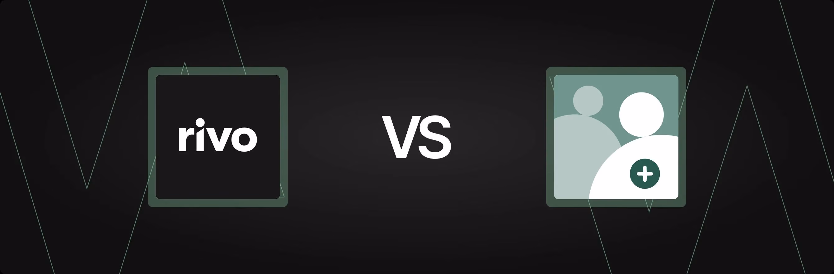 Rivo: Loyalty Program, Rewards vs. SC Conjured Referrals Comparison