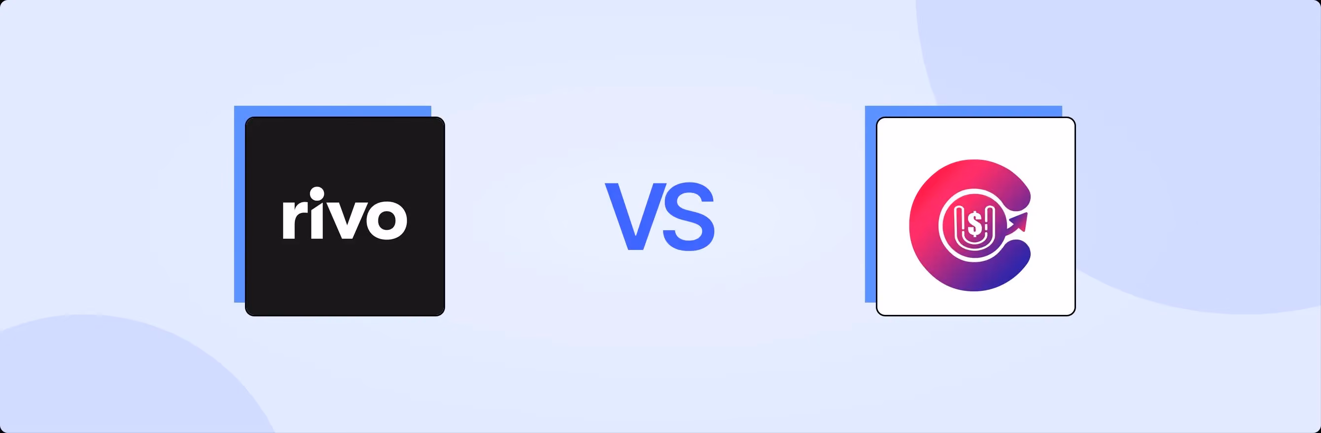 Rivo: Loyalty Program vs. CredUp: Store Credits Rewards: Comparison