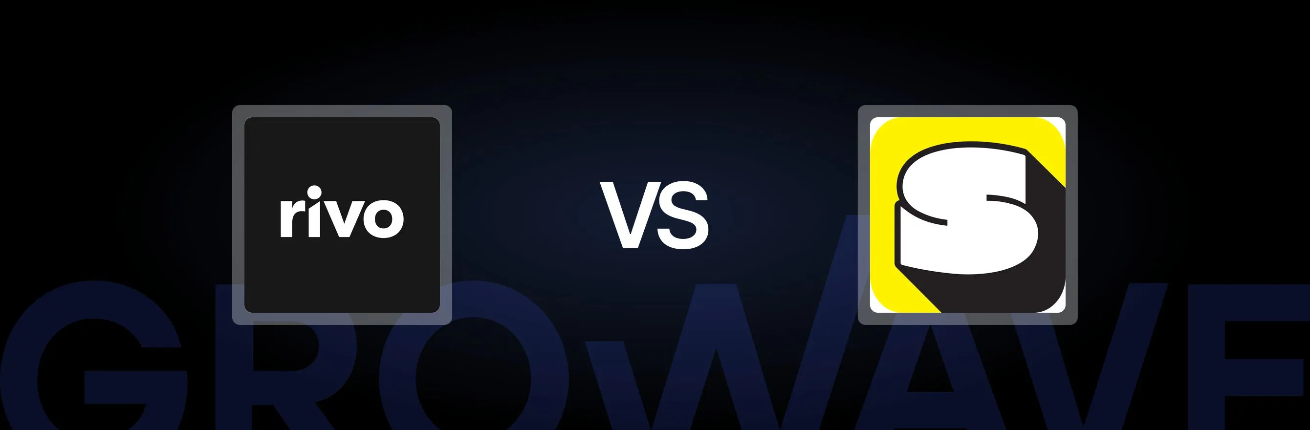 Rivo: Loyalty Program, Rewards vs. Simplee Memberships & Loyalty: A Strategic Comparison