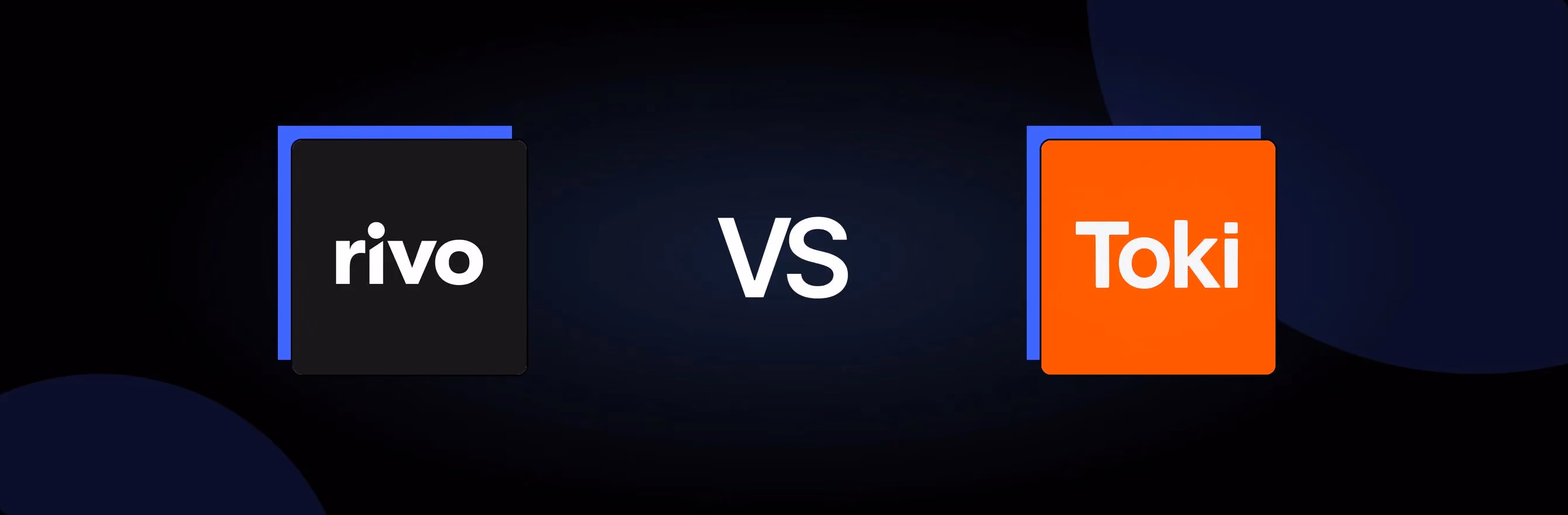 Rivo: Loyalty Program, Rewards vs. Toki Loyalty Program & Rewards: An In-Depth Comparison