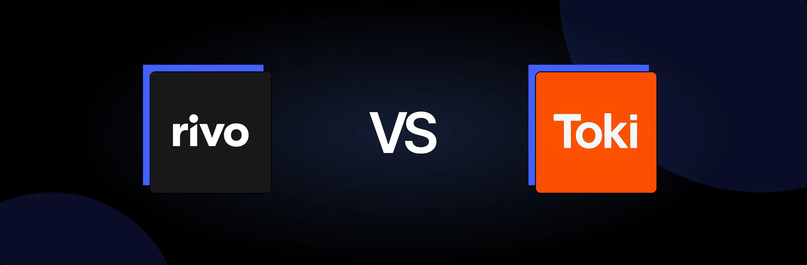 Rivo: Loyalty Program, Rewards vs. Toki Loyalty Program & Rewards: An In-Depth Comparison