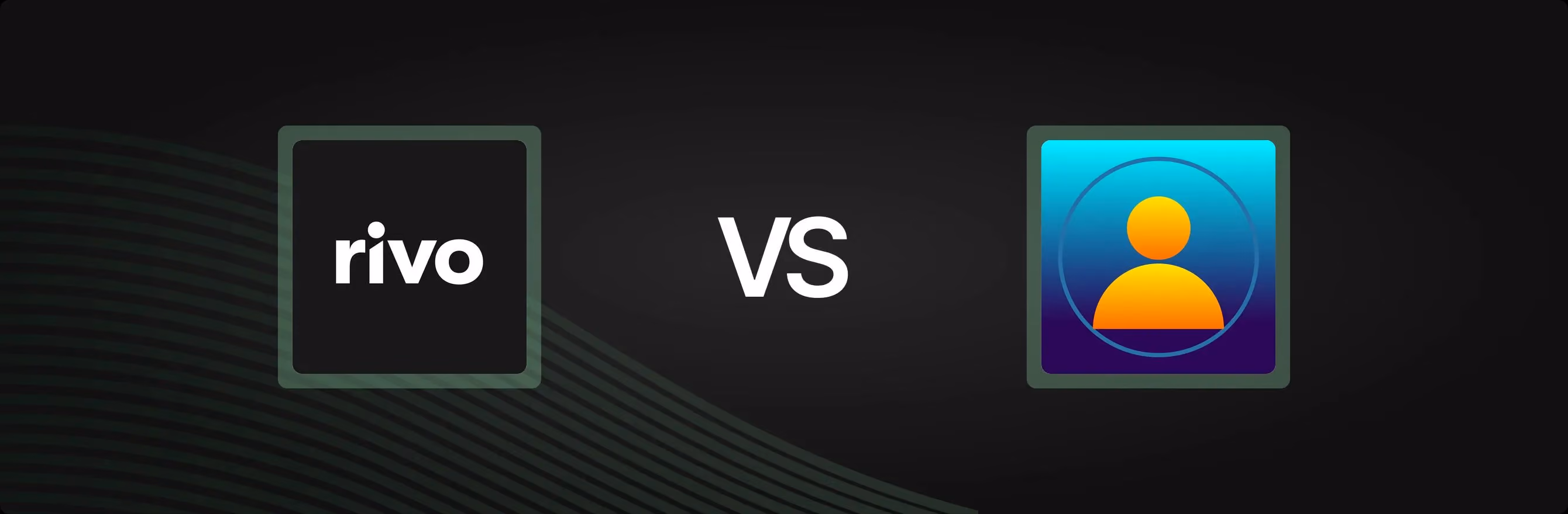 Rivo: Loyalty Program, Rewards vs. Customer Accounts Deluxe: Comparison