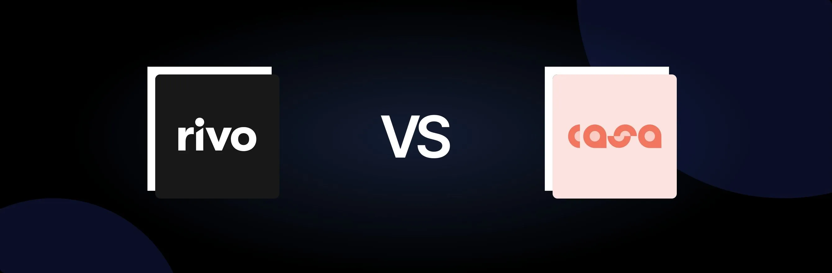 Rivo: Loyalty Program, Rewards vs. Casa: An In-Depth Comparison