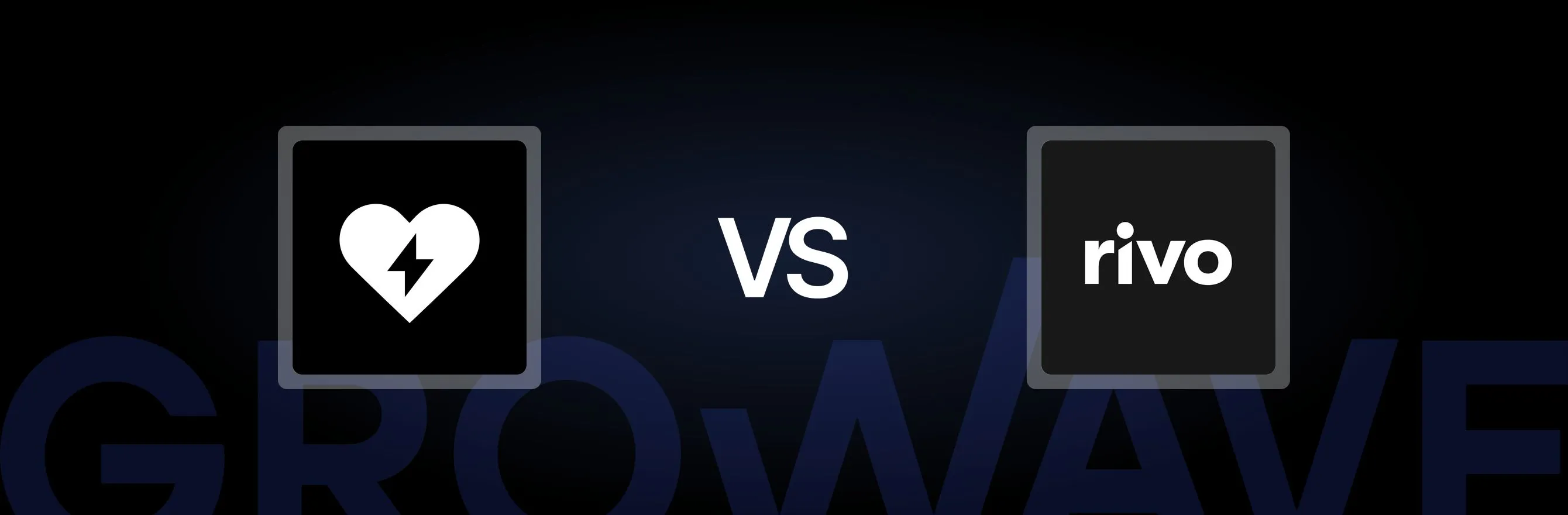 Essent Loyalty Program Rewards vs. Rivo: Loyalty Program, Rewards Comparison