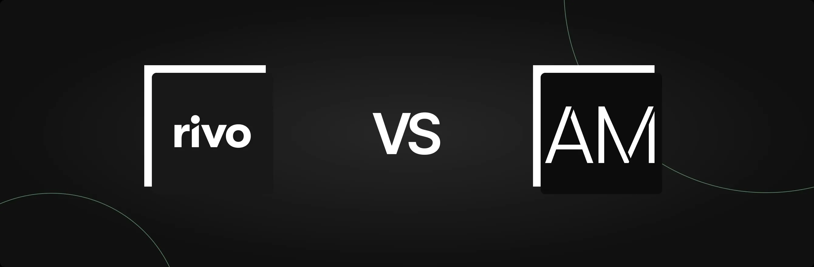 Rivo: Loyalty Program, Rewards vs. Audmate: Loyalty & Rewards Comparison