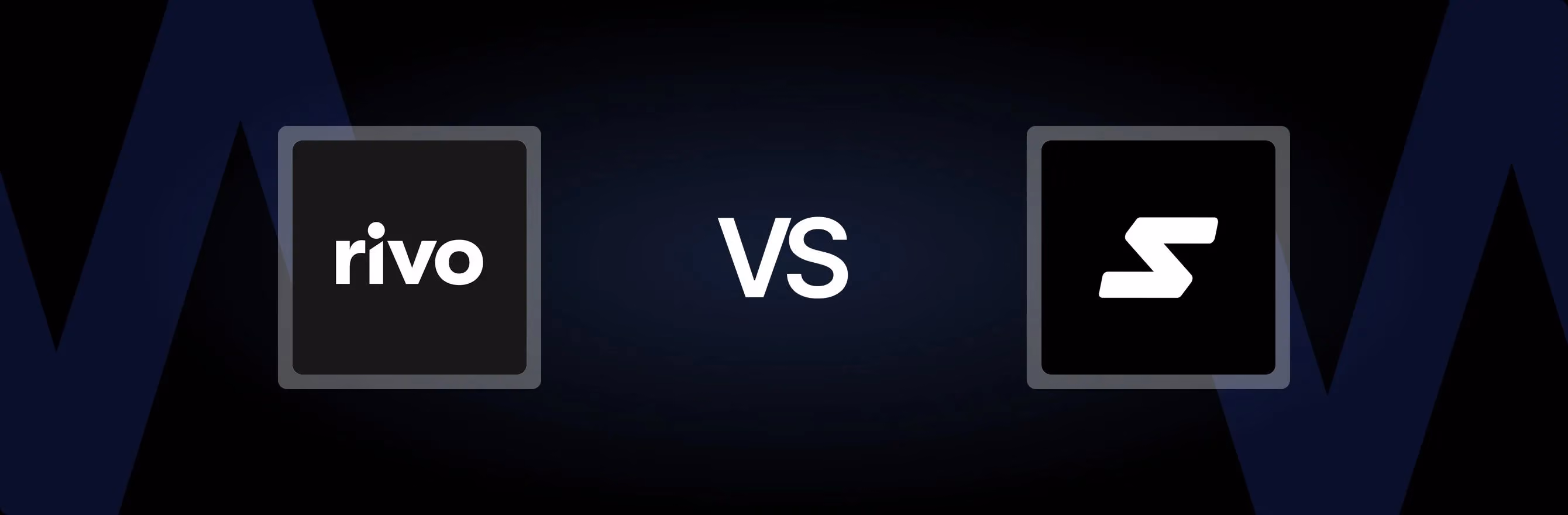 Rivo: Loyalty Program, Rewards vs. Sway Loyalty Rewards & Points: A Strategy Comparison