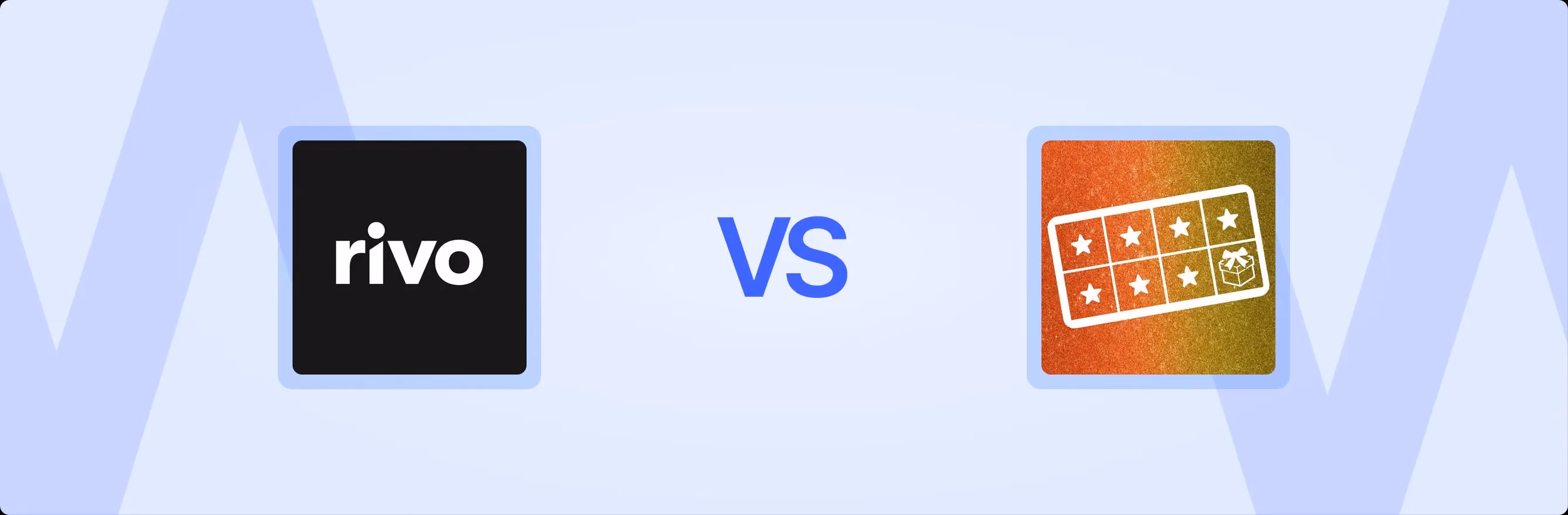 Rivo: Loyalty Program vs. MF Stamp – Short Term Loyalty: An In-Depth Comparison
