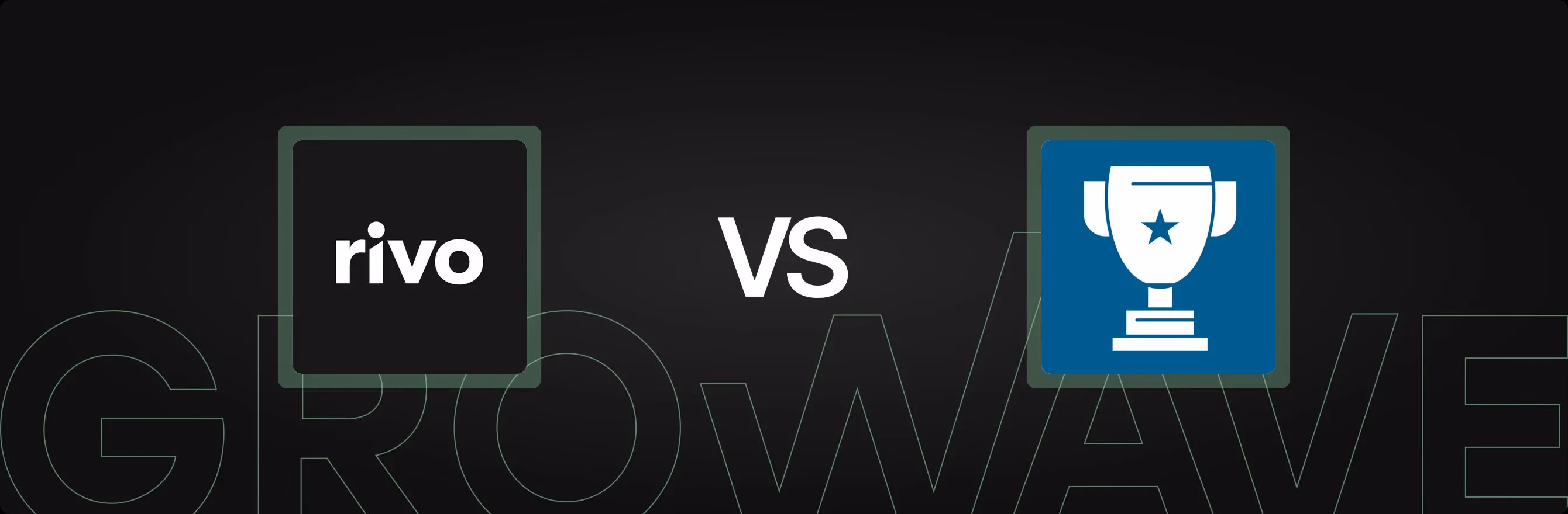 Rivo: Loyalty Program, Rewards vs. GreatsHub Rewards & Loyalty: A Strategic Comparison