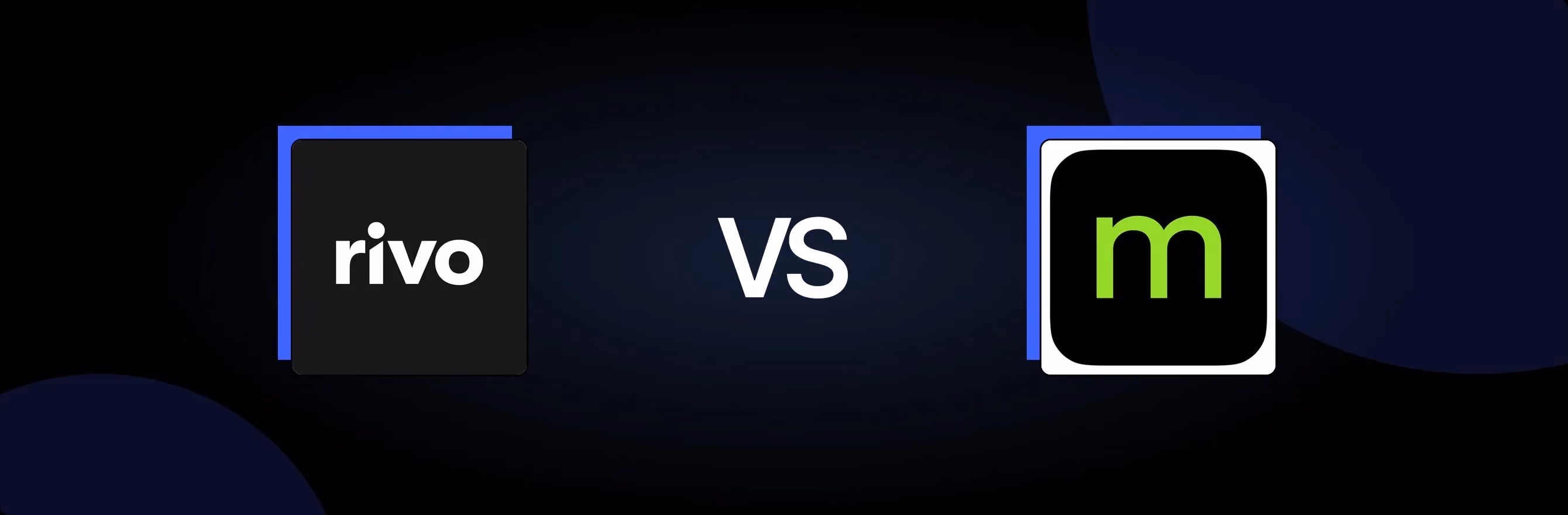 Rivo: Loyalty Program, Rewards vs. Maestra Companion App Comparison