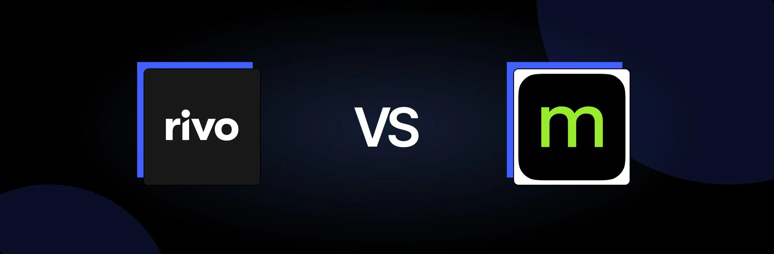 Rivo: Loyalty Program, Rewards vs. Maestra Companion App Comparison