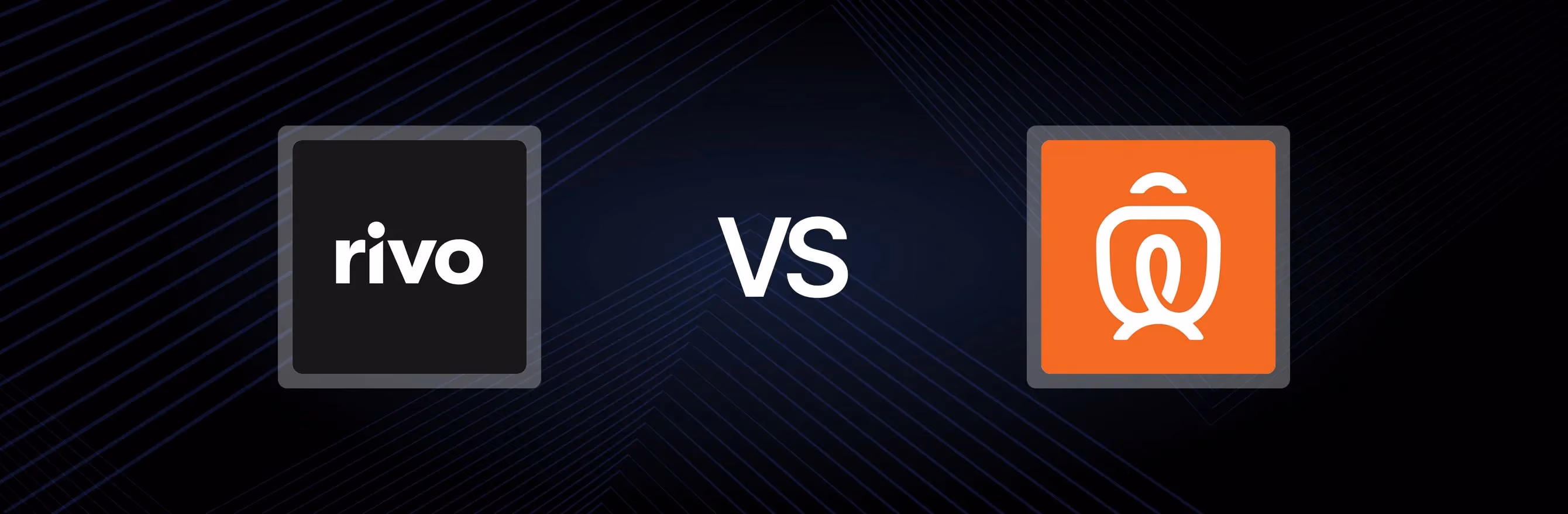 Rivo: Loyalty Program, Rewards vs. Lantern Loyalty & Rewards: An In-Depth Comparison