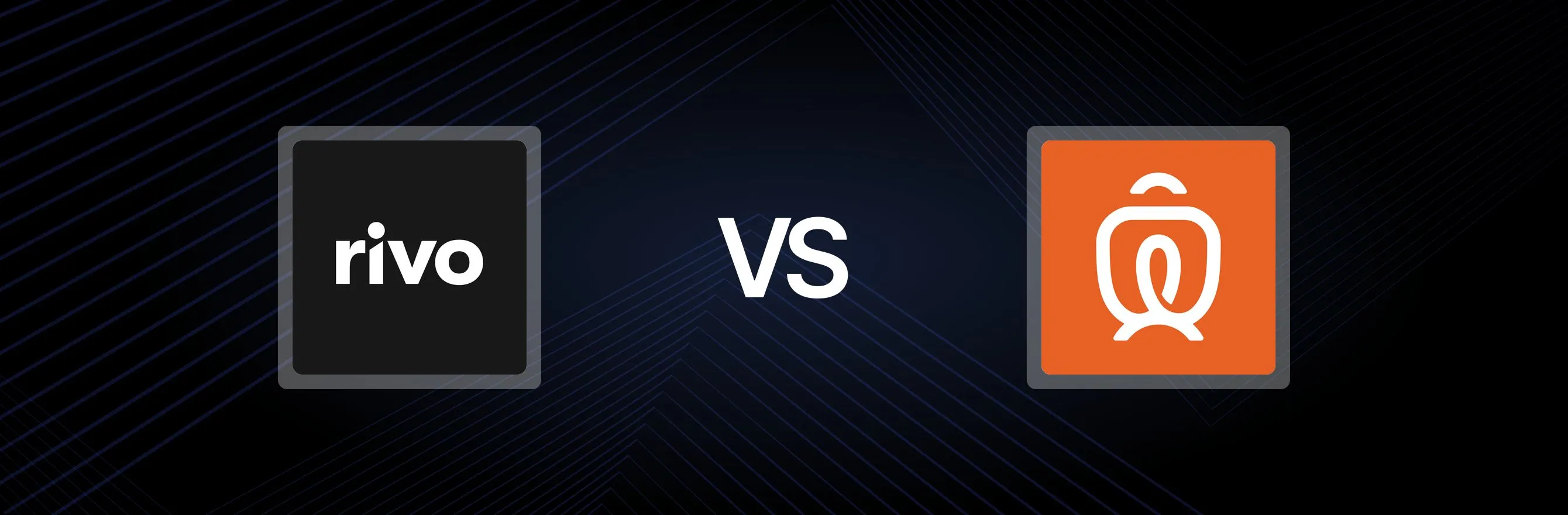 Rivo: Loyalty Program, Rewards vs. Lantern Loyalty & Rewards: An In-Depth Comparison