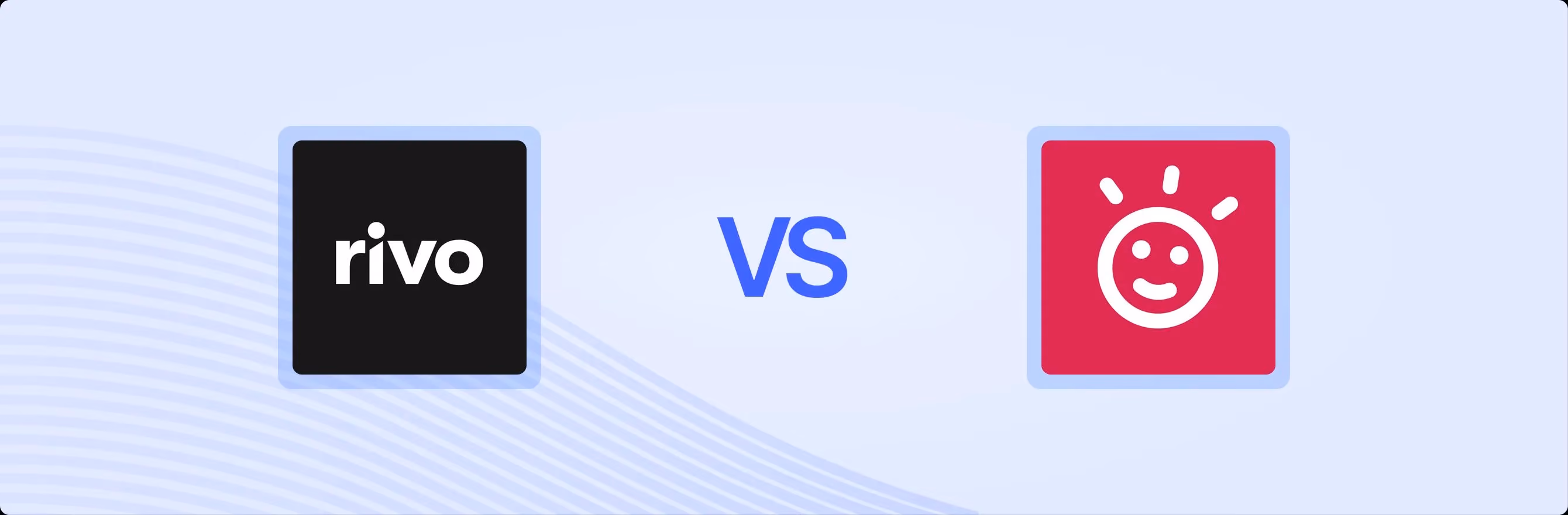 Rivo: Loyalty Program, Rewards vs. Glow: Loyalty Points & Rewards Comparison