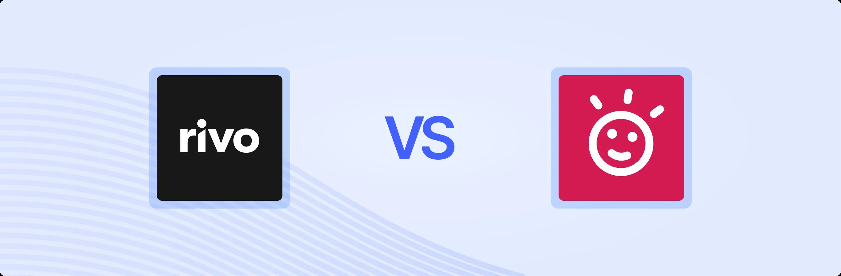 Rivo: Loyalty Program, Rewards vs. Glow: Loyalty Points & Rewards Comparison