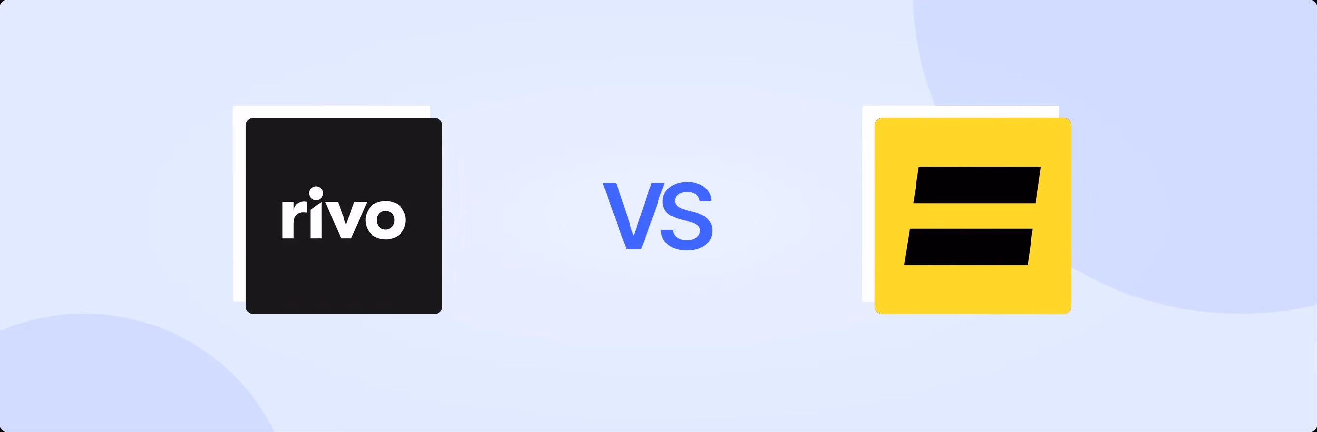 Rivo: Loyalty Program, Rewards vs. EQL: Launches and Drops