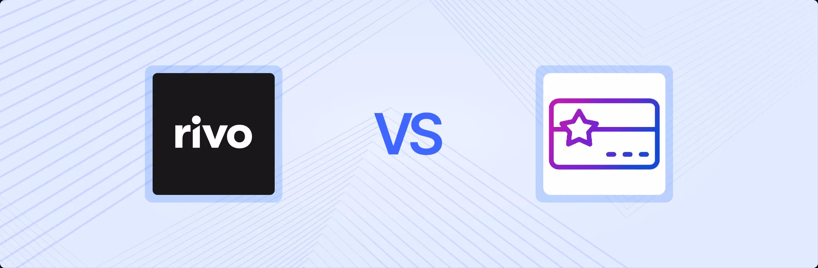 Rivo: Loyalty Program, Rewards vs. Charming Loyalty by InnaVision