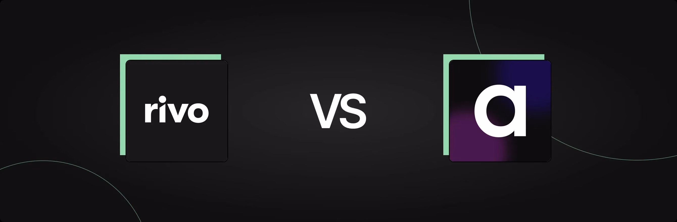 Rivo: Loyalty Program, Rewards vs. Angle: Store Credit Cashback Comparison