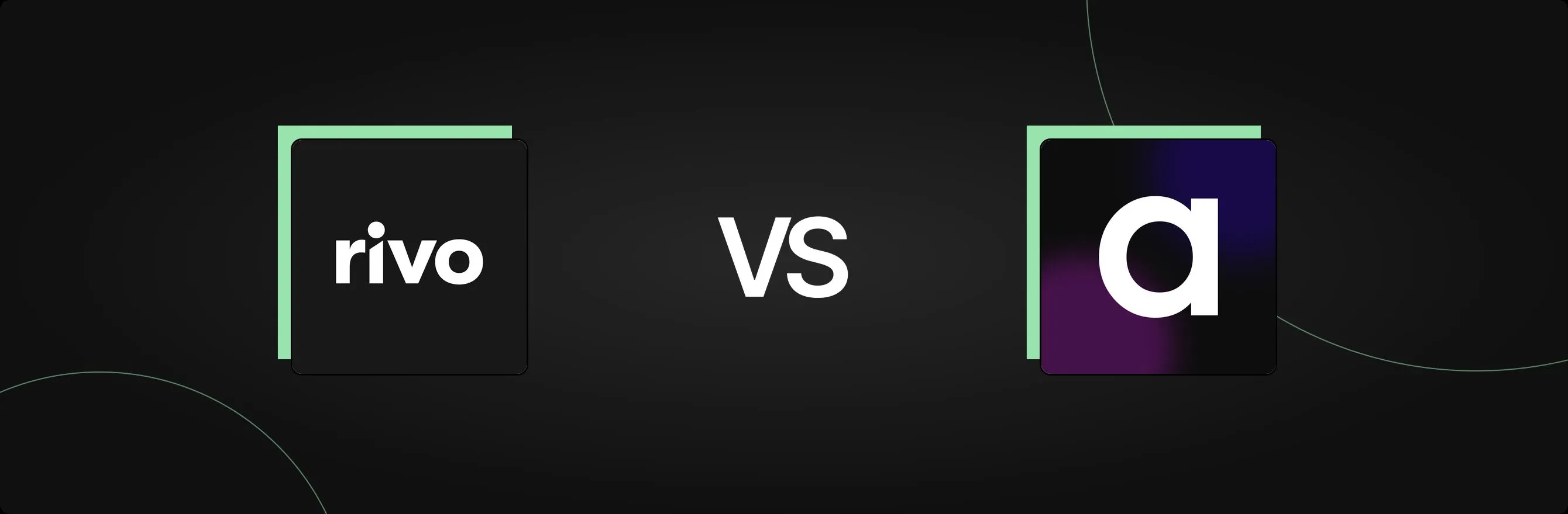 Rivo: Loyalty Program, Rewards vs. Angle: Store Credit Cashback Comparison