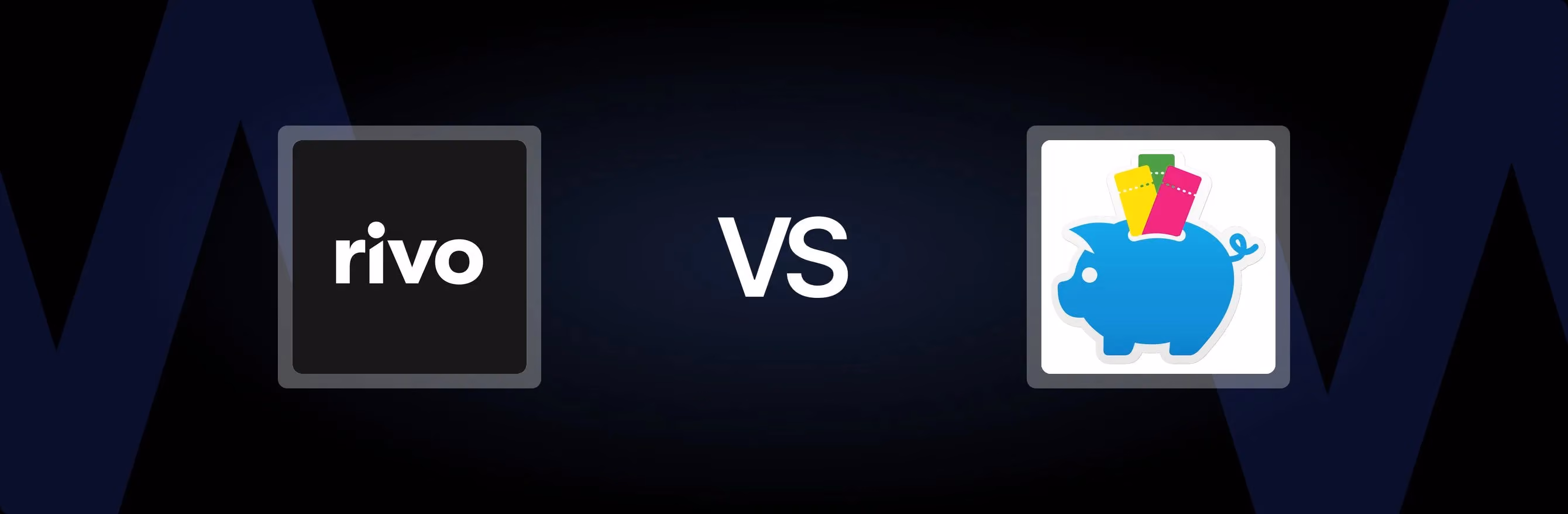 Rivo: Loyalty Program, Rewards vs. CouponBank: Codes & Loyalty: A Comparison