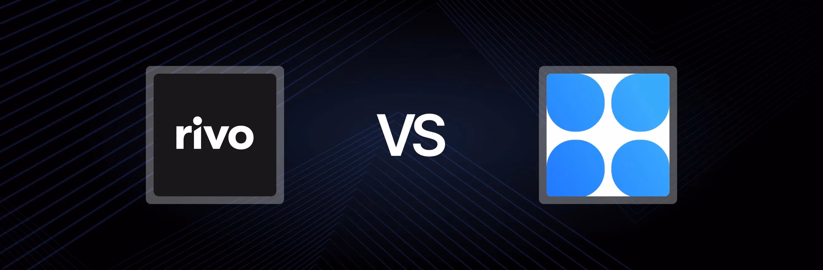 Rivo: Loyalty Program, Rewards vs. Galanta: Loyalty Rewards App: A Practical Comparison