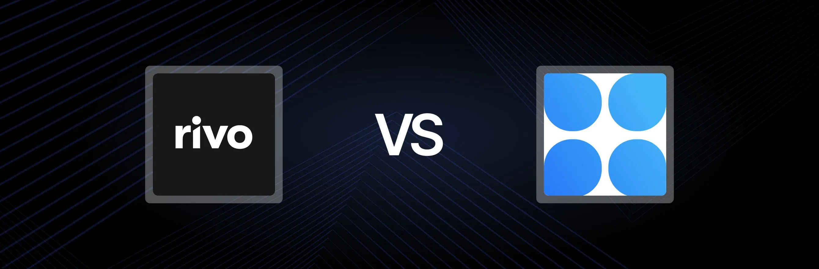 Rivo: Loyalty Program, Rewards vs. Galanta: Loyalty Rewards App: A Practical Comparison