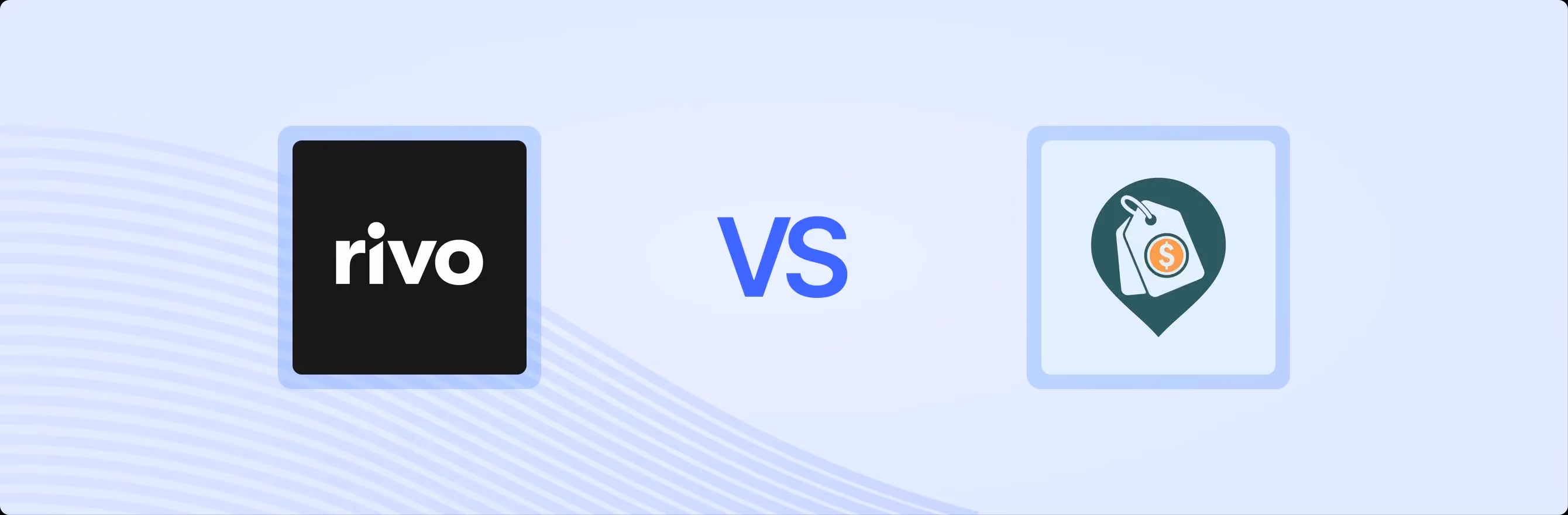 Rivo: Loyalty Program, Rewards vs. Star Promo Points Comparison