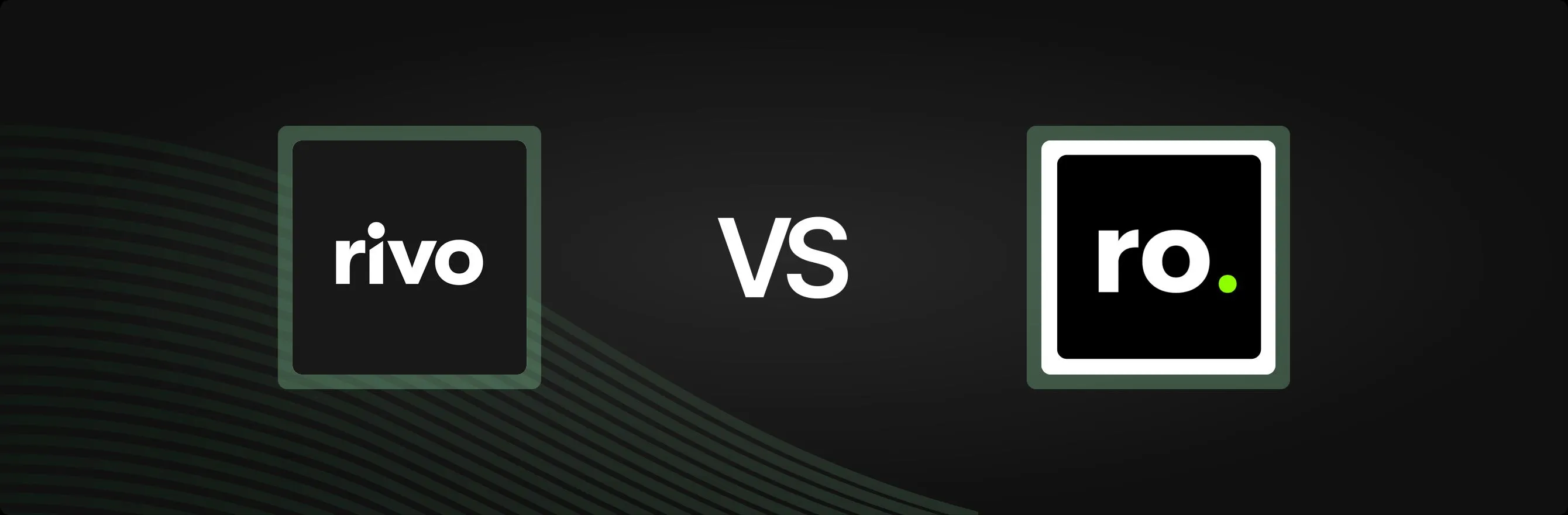 Rivo: Loyalty Program, Rewards vs. RoadCube Comparison