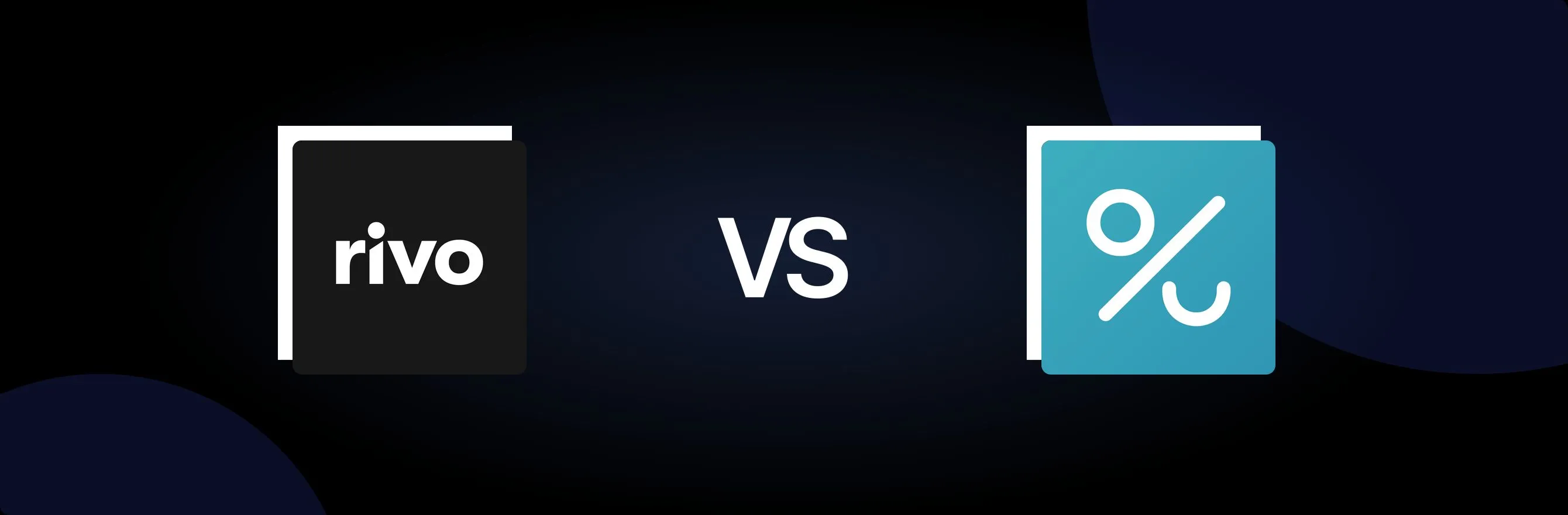 Rivo vs. Voucherify: Choosing the Right Loyalty Platform