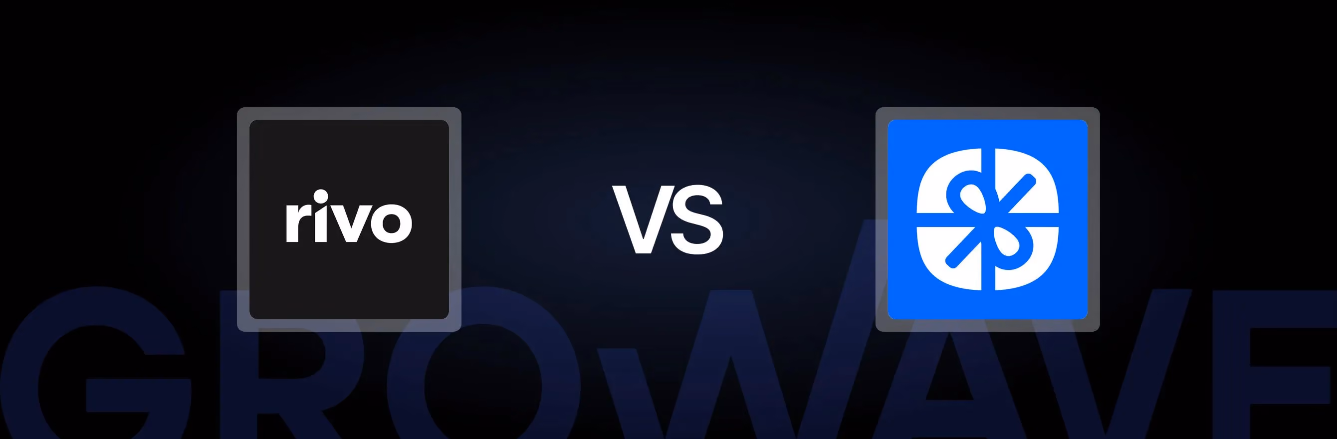 Rivo: Loyalty Program, Rewards vs. Markivo Referral & Rewards: A Comparison