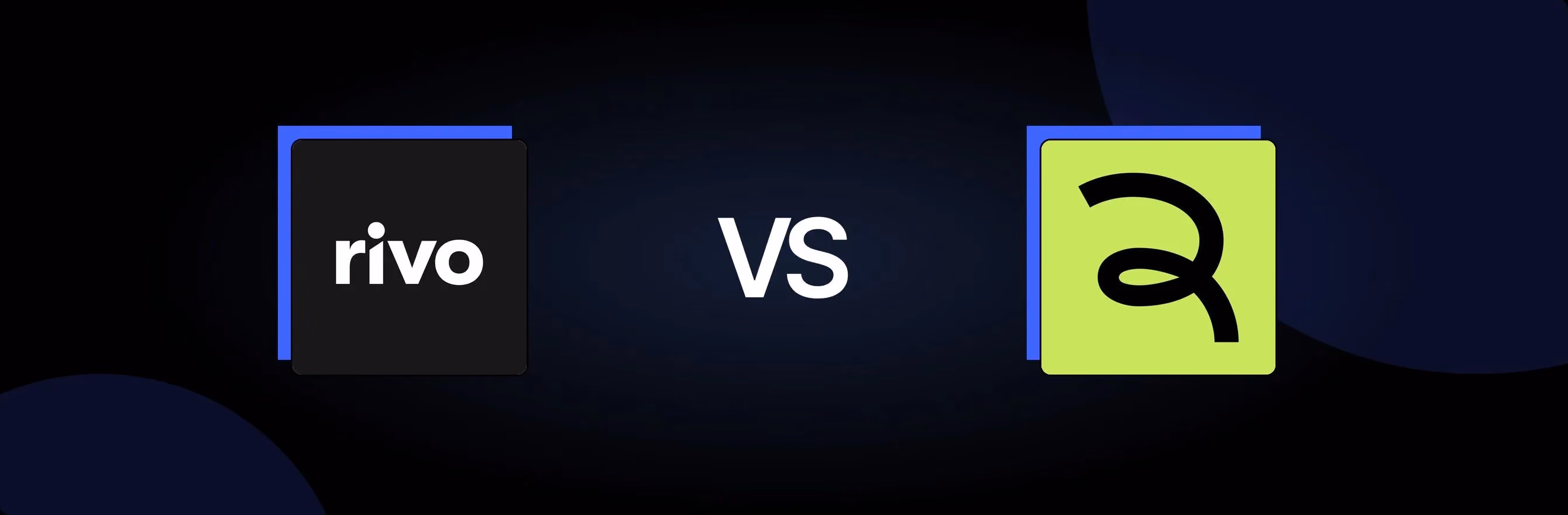 Rivo: Loyalty Program, Rewards vs. Reloadify ‑ Retention Platform Comparison