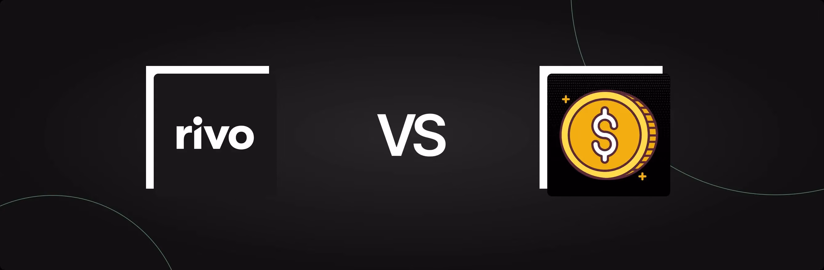 Rivo: Loyalty Program, Rewards vs. Rebo: Daily Creditback Rewards Comparison