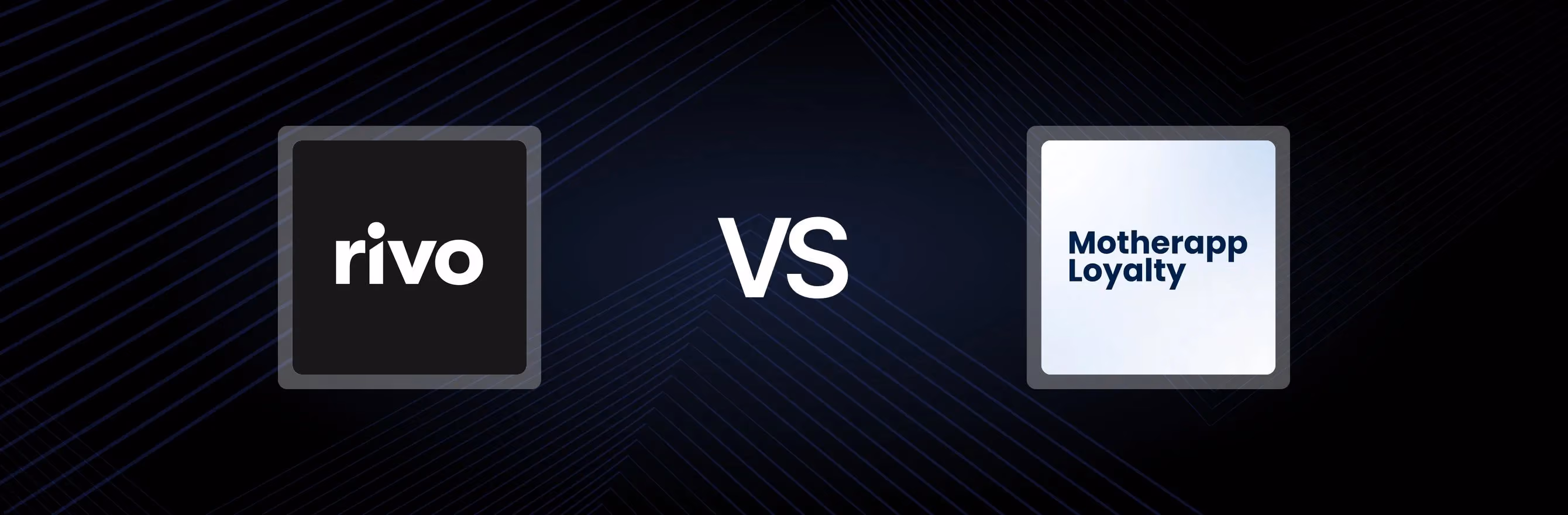 Rivo: Loyalty Program, Rewards vs. Motherapp Loyalty: An In-Depth Comparison