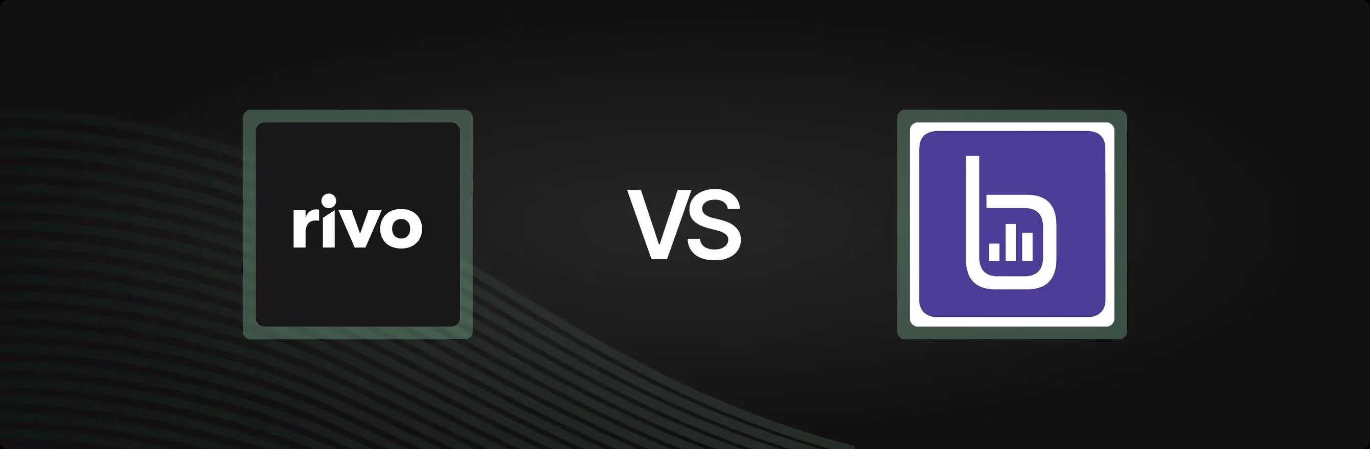 Rivo: Loyalty Program, Rewards vs. Bingage: Loyalty & Rewards: An In-Depth Comparison