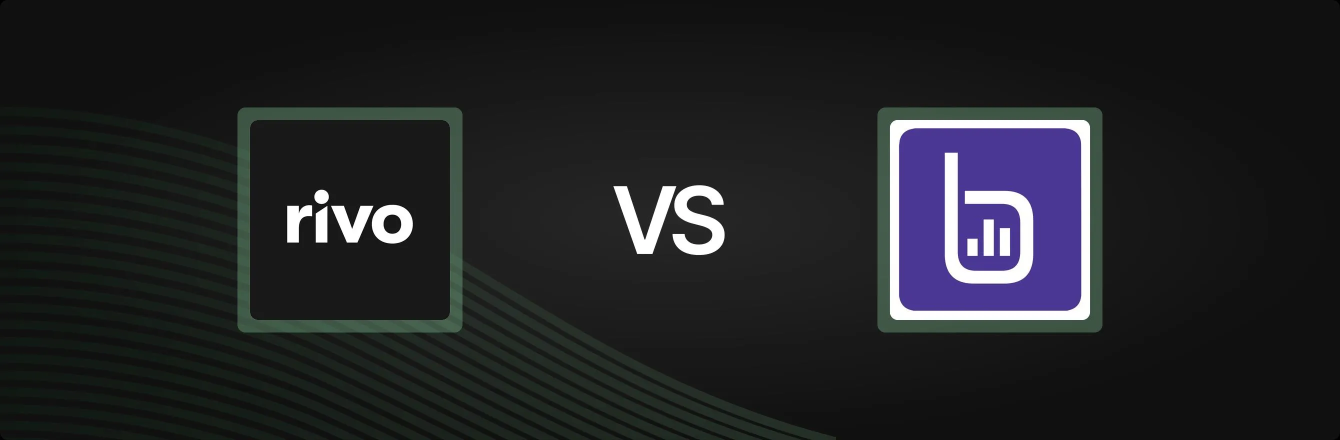 Rivo: Loyalty Program, Rewards vs. Bingage: Loyalty & Rewards: An In-Depth Comparison