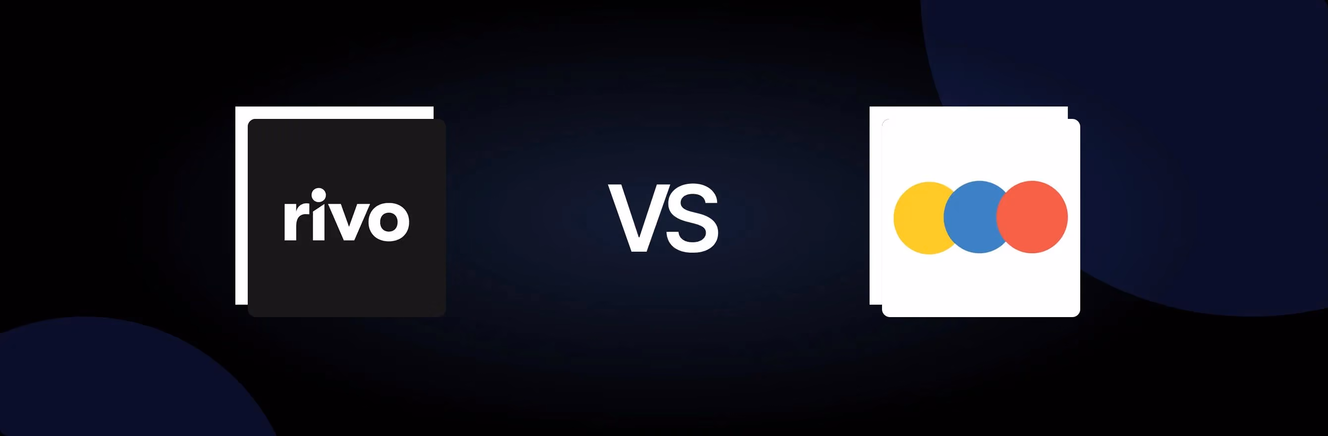 Rivo: Loyalty Program, Rewards vs. Smartbis Cashback: An In-Depth Comparison