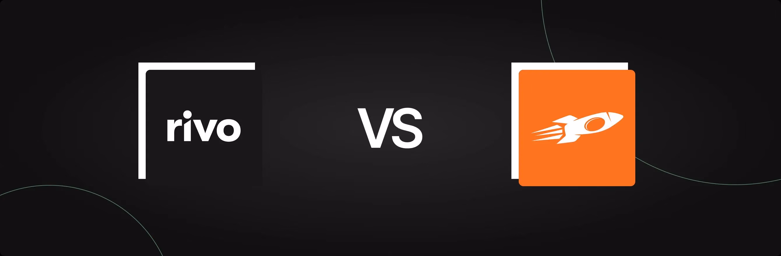 Rivo: Loyalty Program, Rewards vs. Flyy ‑ Gamified Rewards Comparison