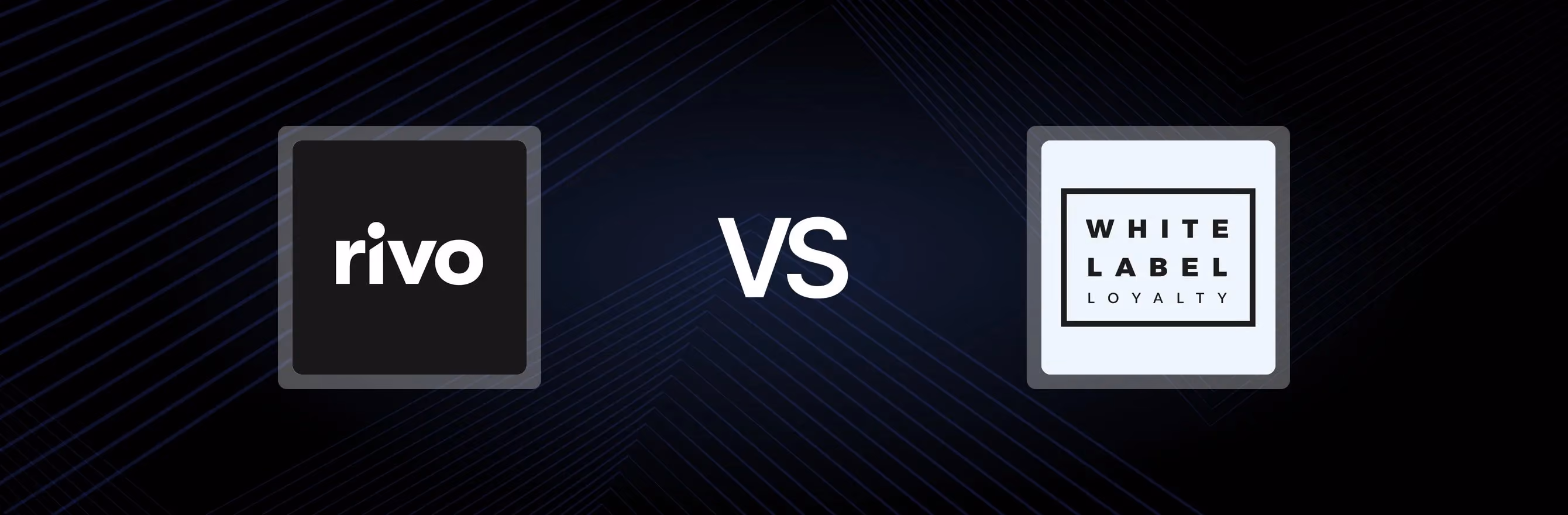 Rivo: Loyalty Program, Rewards vs. White Label Loyalty: A Detailed Functional Comparison