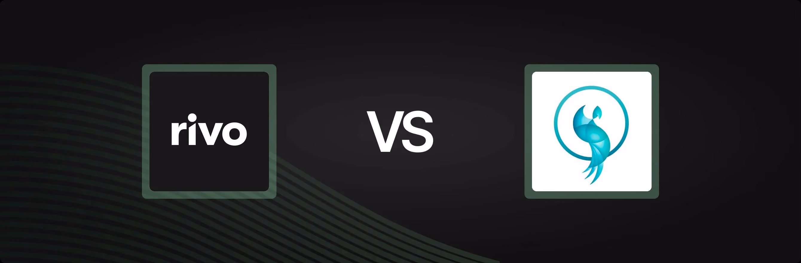 Rivo: Loyalty Program, Rewards vs. 360º Referral Program Suite Comparison