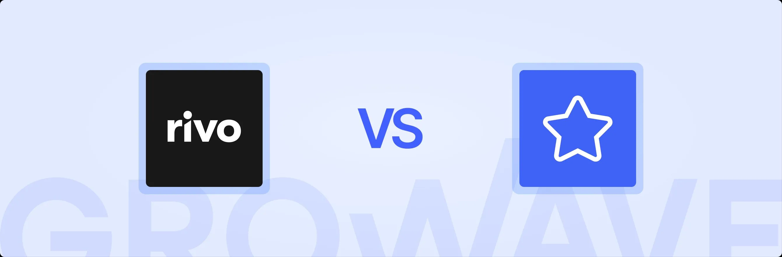 Rivo: Loyalty Program, Rewards vs. Hyperk ‑ Loyalty Made Easy Comparison