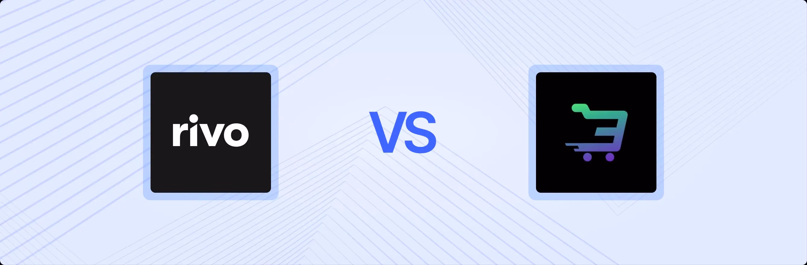Rivo: Loyalty Program, Rewards vs. 3Commerce: An In-Depth Comparison