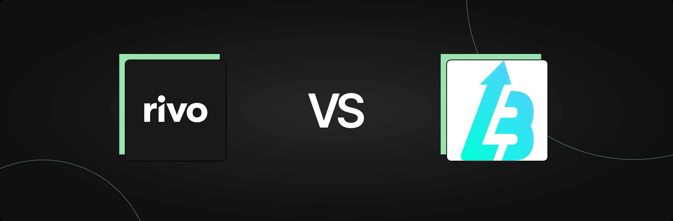 Rivo: Loyalty Program, Rewards vs. BrandLift: Points Program Comparison