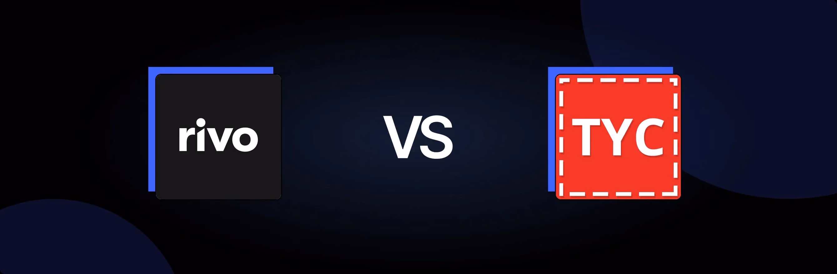 Rivo: Loyalty Program, Rewards vs. Thank You Coupon Comparison