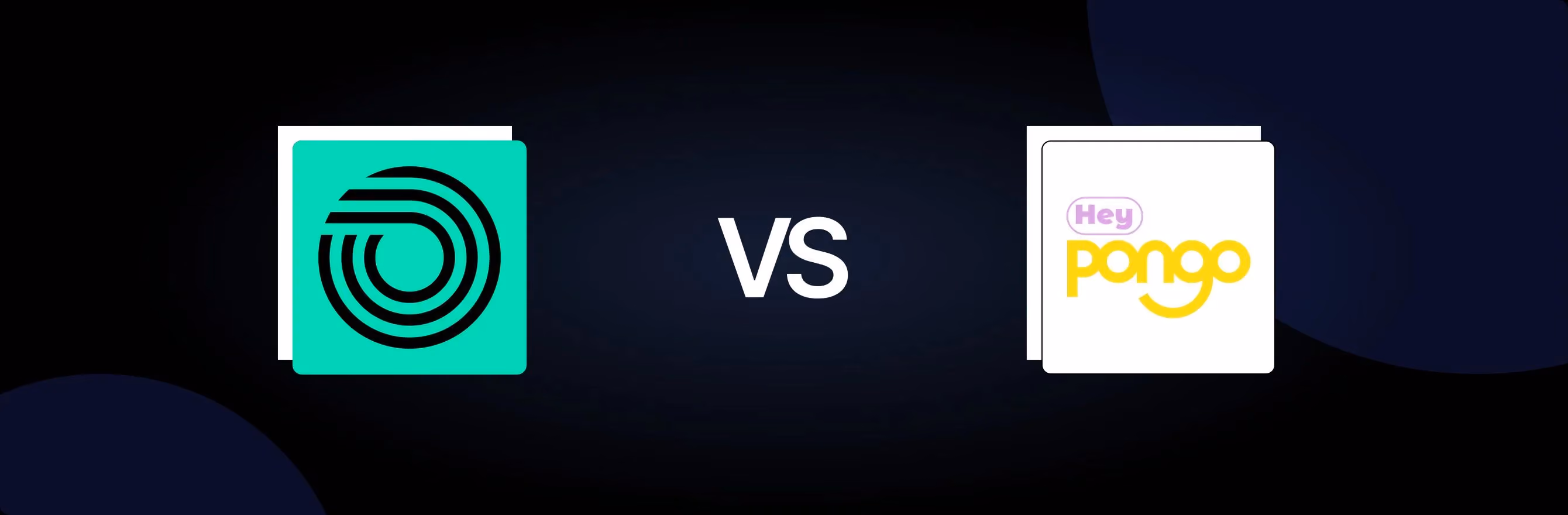 Okendo: Reviews & Loyalty vs. Hey Pongo: A Comparison