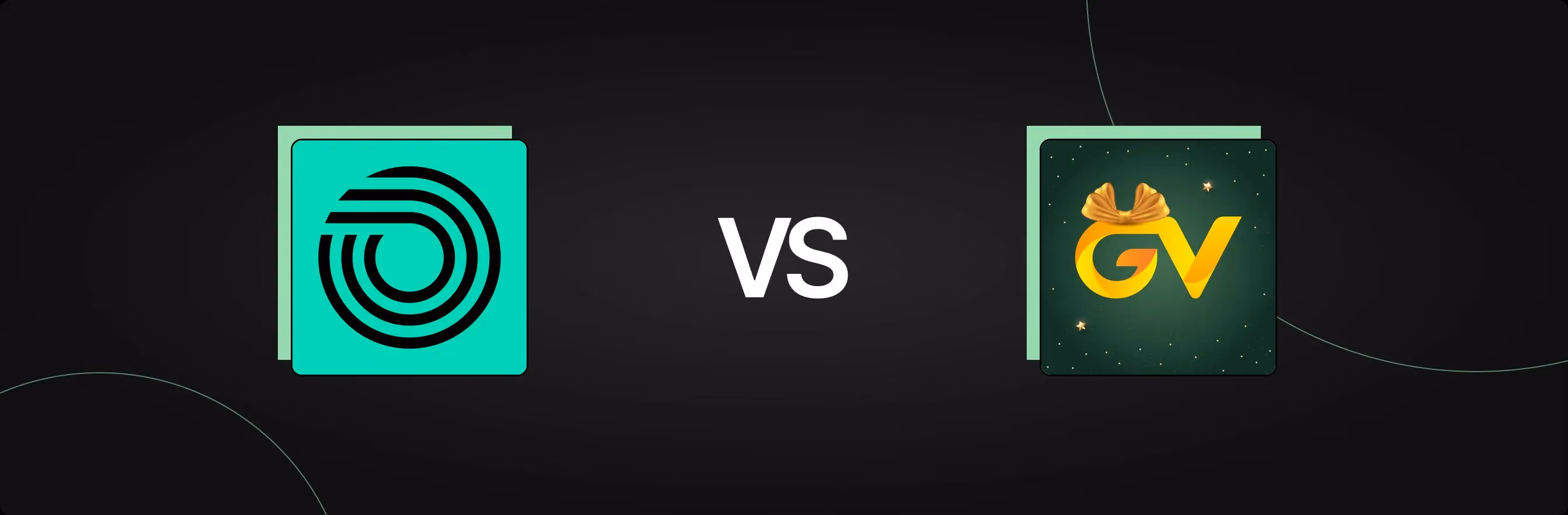 Okendo: Reviews & Loyalty vs. GV Gift Cards, Loyalty Program Comparison
