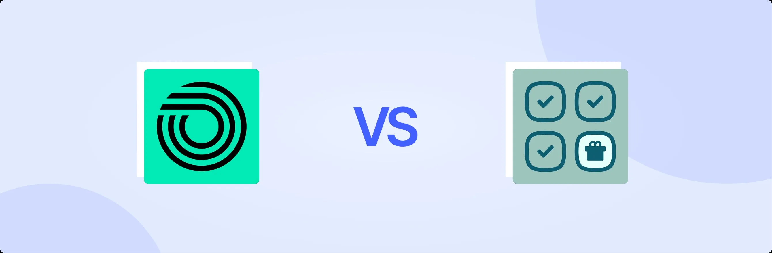 Okendo: Reviews & Loyalty vs. Punchy: Loyalty Punch Cards Comparison