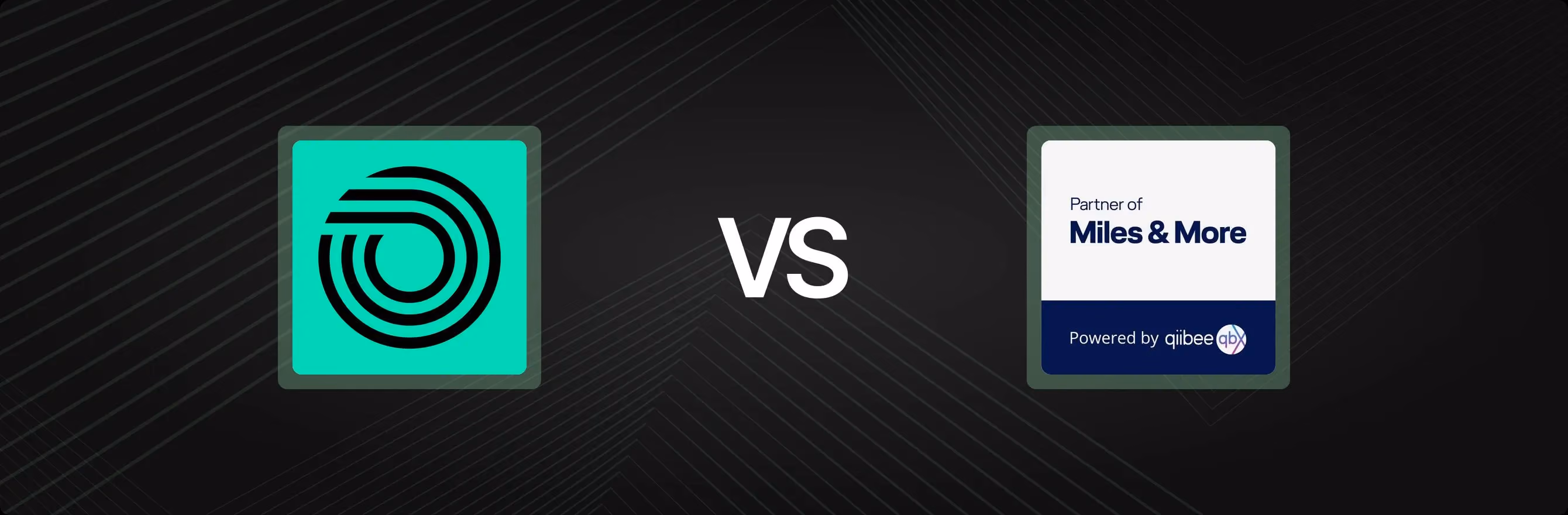 Okendo: Reviews & Loyalty vs. qiibee: Miles & More Loyalty Comparison