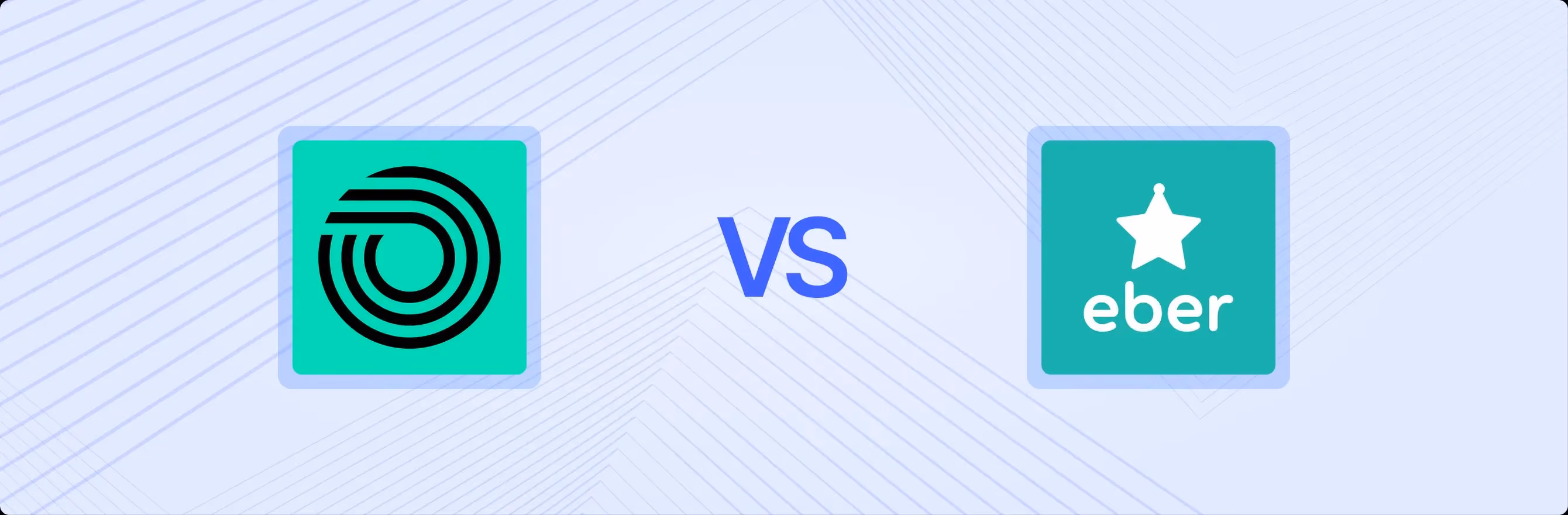 Okendo: Reviews & Loyalty vs. Eber: Loyalty & Gift Card Comparison